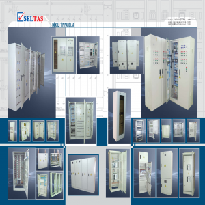 Seltaş Pano Katalog
